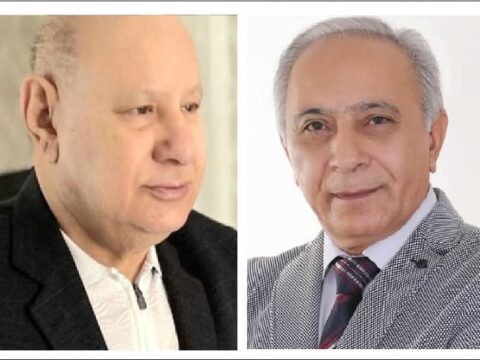 Sətirlərdə yanan ömür -Ehtiram Sevənli Ələddin Əzimli haqda