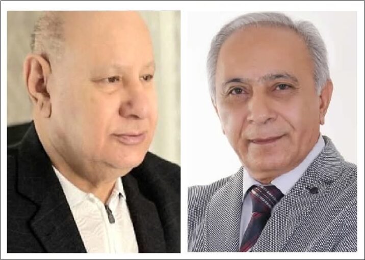 Sətirlərdə yanan ömür -Ehtiram Sevənli Ələddin Əzimli haqda