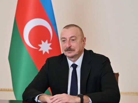 Hüquqi dövlət prinsipinin rəmzi