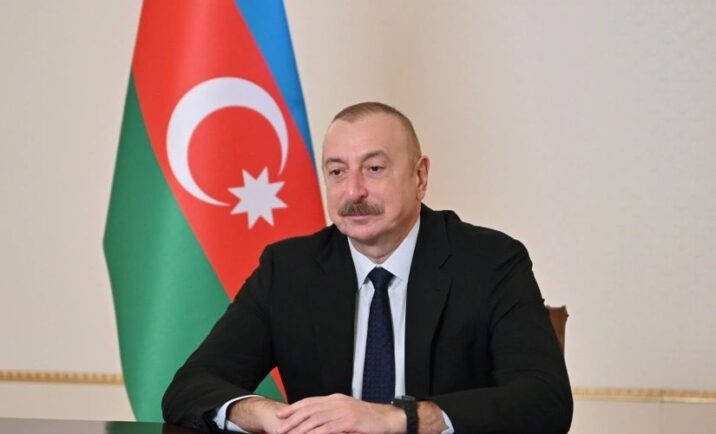 Hüquqi dövlət prinsipinin rəmzi