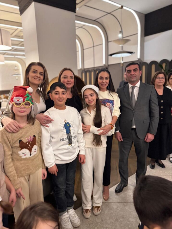 Dövlət qayğısı, müəllim zəhməti və şagird yaradıcılığı – Şərafəddin İlkin yazır