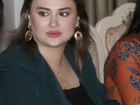 Aysel Xanlarqızının şeirində ayrılıq poeziyası…- Sevil Azadqızı yazır