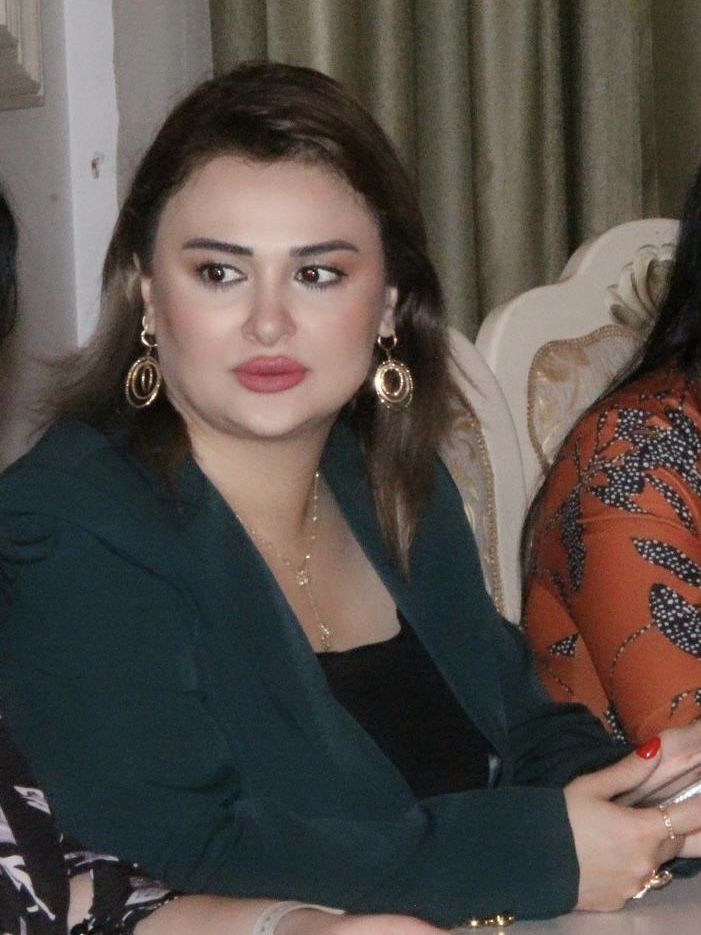 Aysel Xanlarqızının şeirində ayrılıq poeziyası…- Sevil Azadqızı yazır