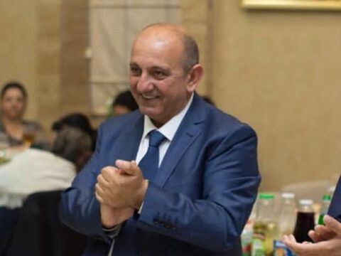 Yeri görünən dostumuz…- Elman ELDAROĞLU yazdı