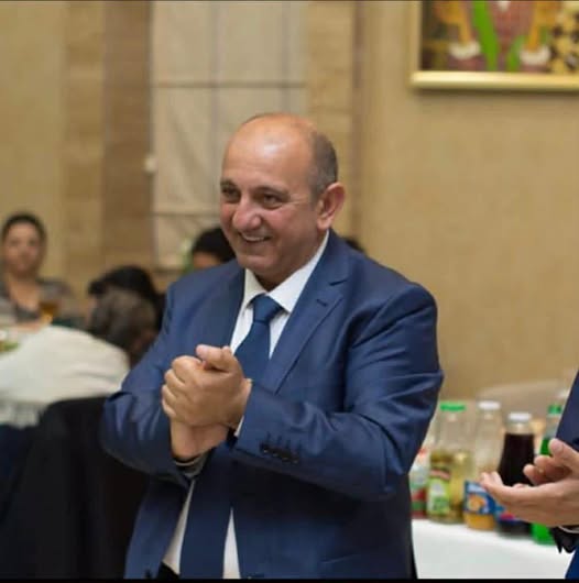 Yeri görünən dostumuz...- Elman ELDAROĞLU yazdı