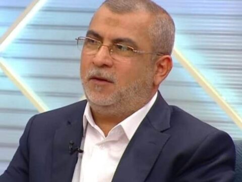 İçərişəhər “Cümə məscidi” dini icmasının sədri Prezident İlham Əliyevi təbrik edib