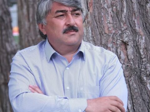 Sona kimi saxlayacam bu ritmi, Başqa bir söz əsəbimi kiritmir-Ayaz Arabaçı