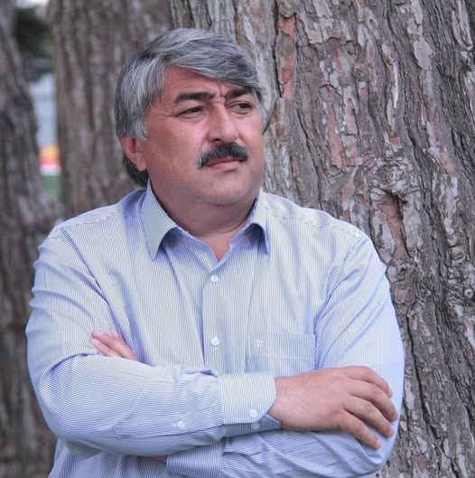 Sona kimi saxlayacam bu ritmi, Başqa bir söz əsəbimi kiritmir-Ayaz Arabaçı