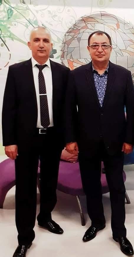 Xalqın seçdiyi, sevdiyi sənətkar – Cavad RƏCƏBOV