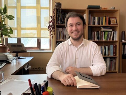 Vahid Məmmədlinin “Leyli və Məcnun” əsəri haqqında- Ənvər Aykol yazır