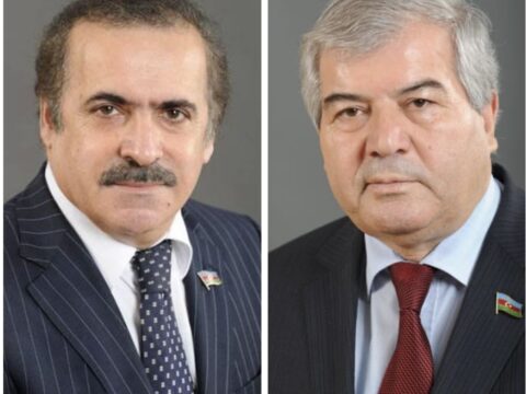 Sabir Rüstəmxanlı-Rəfael Hüseynov hadisəsinin ictimai dərsi- Şərafəddin İlkin yazır