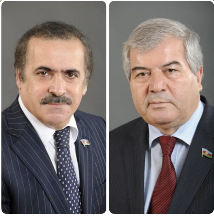 Sabir Rüstəmxanlı-Rəfael Hüseynov hadisəsinin ictimai dərsi- Şərafəddin İlkin yazır