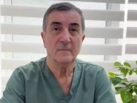 Dünya şöhrətli alimin davamçısı- Leyla Məcidova yazır