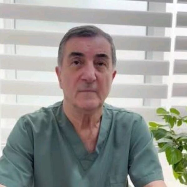 Dünya şöhrətli alimin davamçısı- Leyla Məcidova yazır Dünya şöhrətli alimin davamçısı- Leyla Məcidova yazır