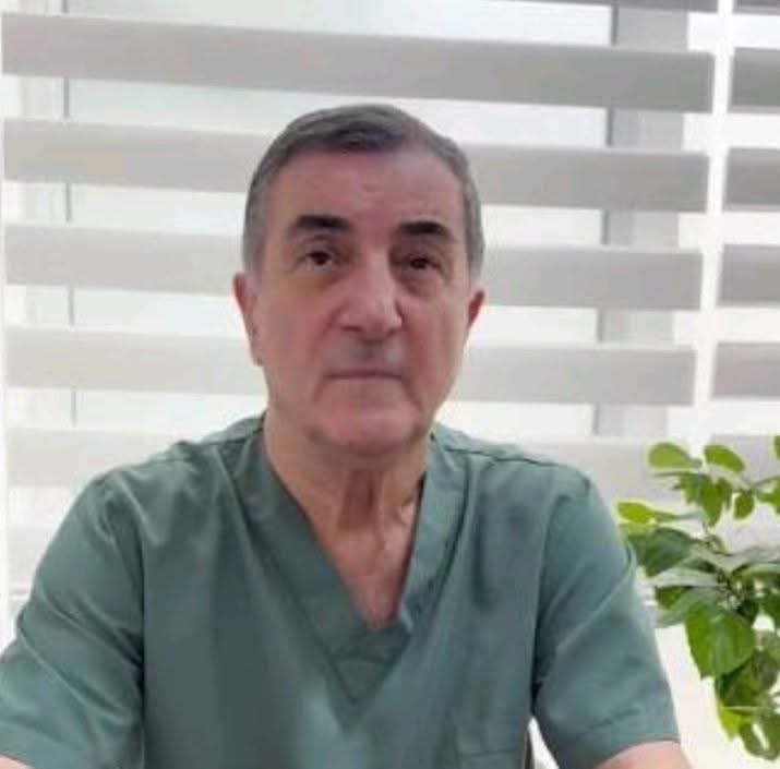 Dünya şöhrətli alimin davamçısı- Leyla Məcidova yazır Dünya şöhrətli alimin davamçısı- Leyla Məcidova yazır