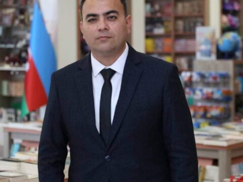 İki ölkə arasında qalan ürək- Aysel Xanlarqızı… – Vüsal Ağa yazır