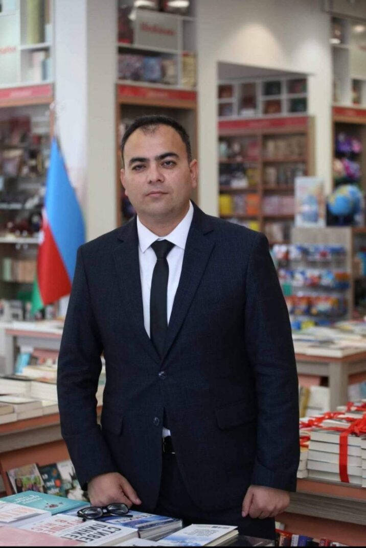 İki ölkə arasında qalan ürək- Aysel Xanlarqızı… – Vüsal Ağa yazır