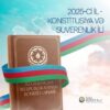 2025-ci il – Konstitusiya və Suverenlik İli – Gülnarə Allahverdiyeva yazır