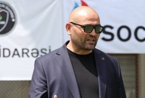 İlkin Rəhimov vəzifədən azad edilməyib: Yayılan məlumat həqiqəti əks etdirmir