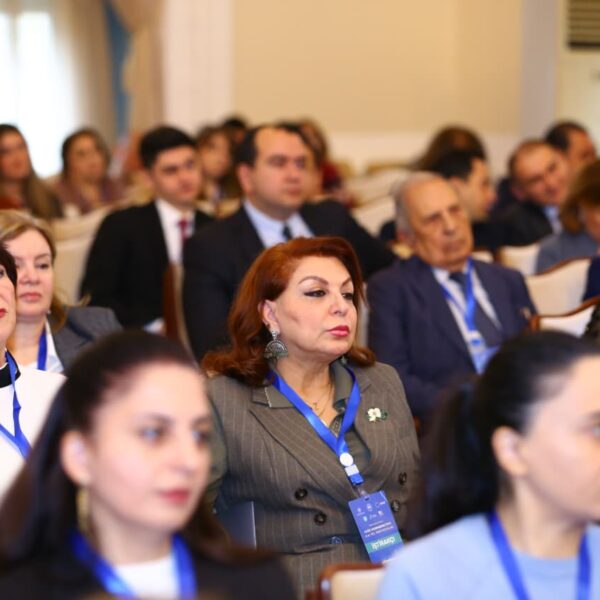 Akademik Yusuf Məmmədəliyevin 120 illik yubileyi qeyd olundu