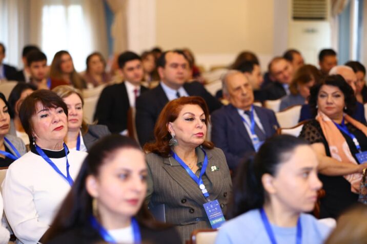 Akademik Yusuf Məmmədəliyevin 120 illik yubileyi qeyd olundu