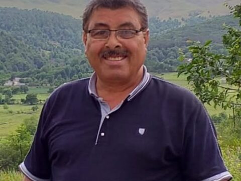 İlqar TÜRKOĞLU: Boşalar səhəngi, dolar səhəngi- Gecikməz o qızın seçimi bu il