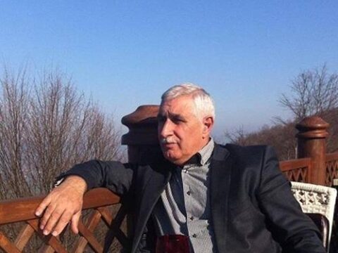 Mahir CAVADLI:dünyanın biz tərəfə baxan gözünün kor, qulağının kar olduğunun şahidi olmuş qələm adamları….