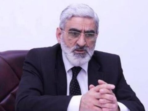 Aydın CAN yazdı: Bu dünyaya Seyid kimi gəlib Seyid olaraq yaşamaq