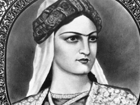 Rəzalət: Məhsəti Gəncəvini də çirkaba buladılar – Əntiqə Rəşid yazdı