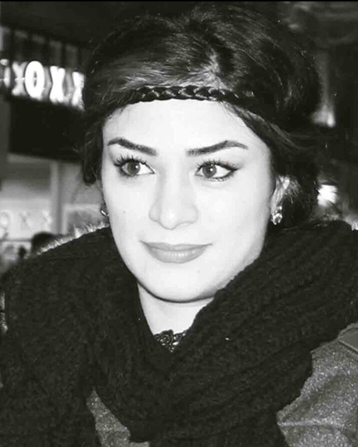 “Sənətçi – səssizliyi duya bilən, küləyi görə bilən və kölgə ilə danışa bilən insandır”