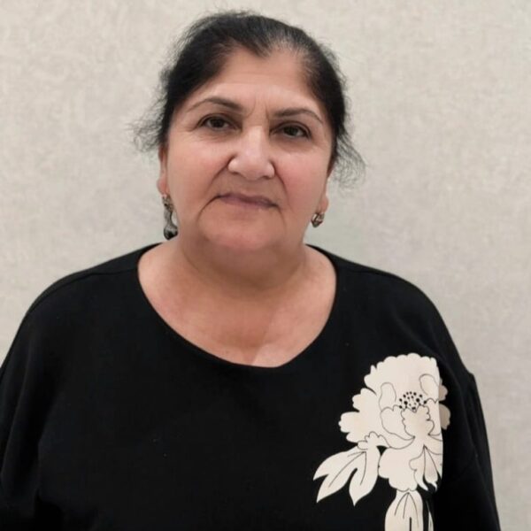 Vəsilə Baydar – Səngər otları (şeirlər)