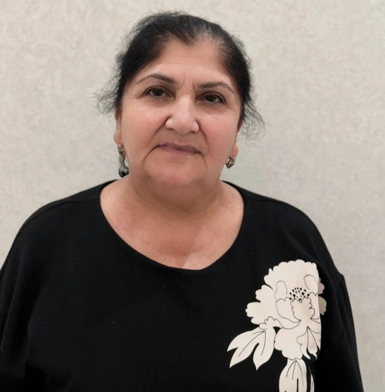 Vəsilə Baydar – Səngər otları (şeirlər)