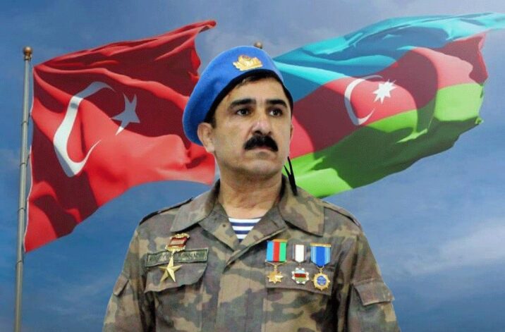 Milli Qəhrəman haqqında sənədli film nümayiş etdirilib – VİDEO