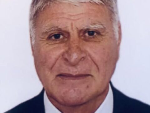 Gözəl insan Abisalam Heydərov Elman ELdaroğlu yazdı