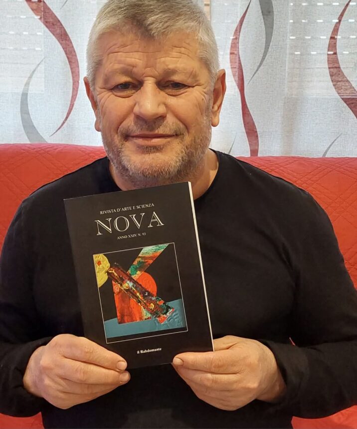 “BÜTÜN MILLƏTLƏR ÖZ ƏDƏBIYYATLARINI KƏRPIC-KƏRPIC INŞA EDIR” 