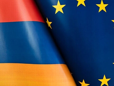 Avropa İttifaqı Ermənistana dəstək verir: Regionda yeni siyasi oyun?