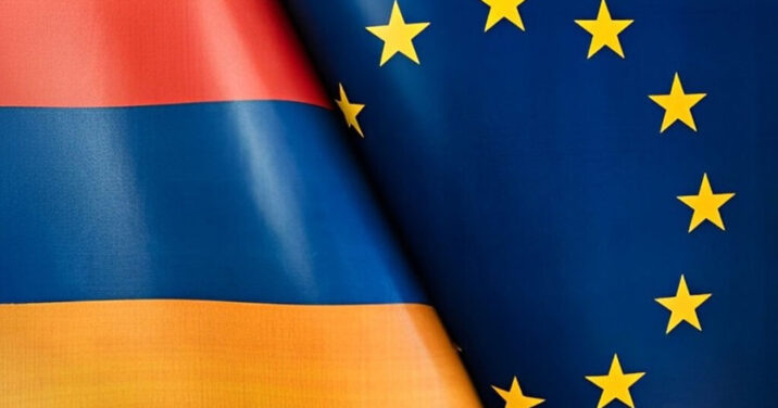 Avropa İttifaqı Ermənistana dəstək verir: Regionda yeni siyasi oyun?