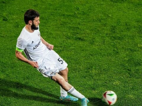 Bədavi Hüseynov: Hamı düşünür ki, “Ayaks”ı mütəq udmalıyıq – MÜSAHİBƏ