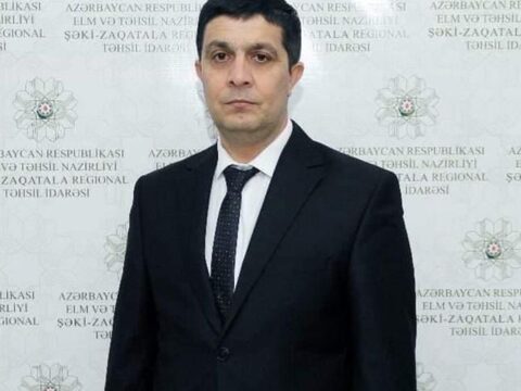 Mil – Muğan Regional Təhsil İdarəsinin direktoru cənab Bəhruz Nəbiliyə… Mil – Muğan Regional Təhsil İdarəsinin direktoru cənab Bəhruz Nəbiliyə…