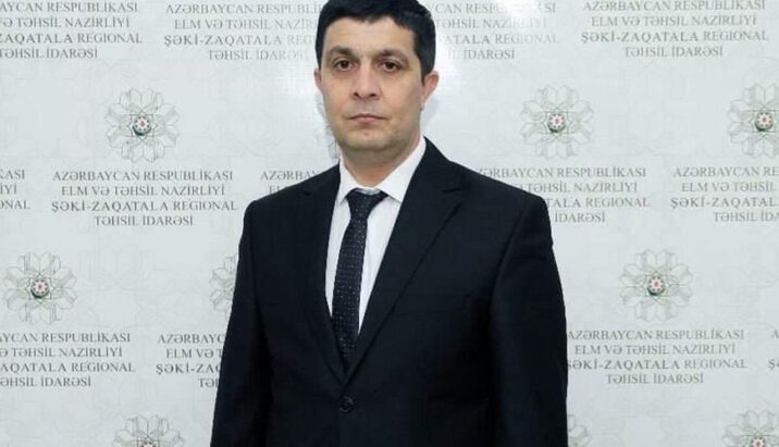Mil – Muğan Regional Təhsil İdarəsinin direktoru cənab Bəhruz Nəbiliyə…