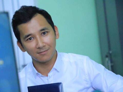 Ədəbi təhlil DƏNIZLI – DUYĞULARIN DƏRIN DÜNYASI