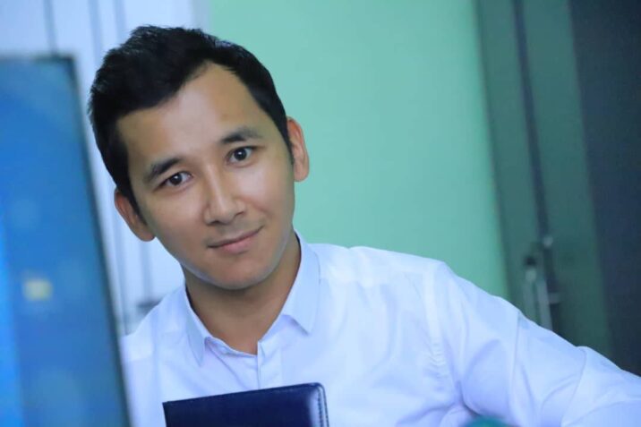 Ədəbi təhlil DƏNIZLI – DUYĞULARIN DƏRIN DÜNYASI