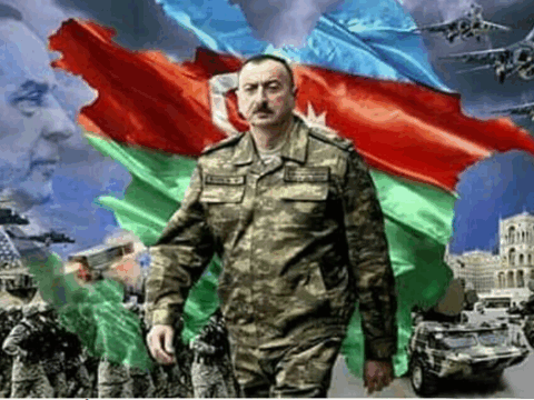 Azərbaycan xalqının etimadı