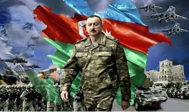 Azərbaycan xalqının etimadı