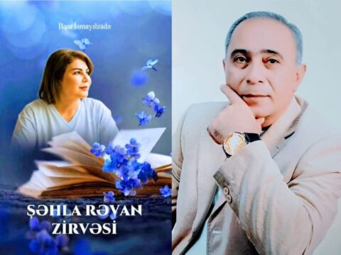 ZİRVƏYƏ YAZILAN SÖZ -Ehtiram Sevənli yazdı