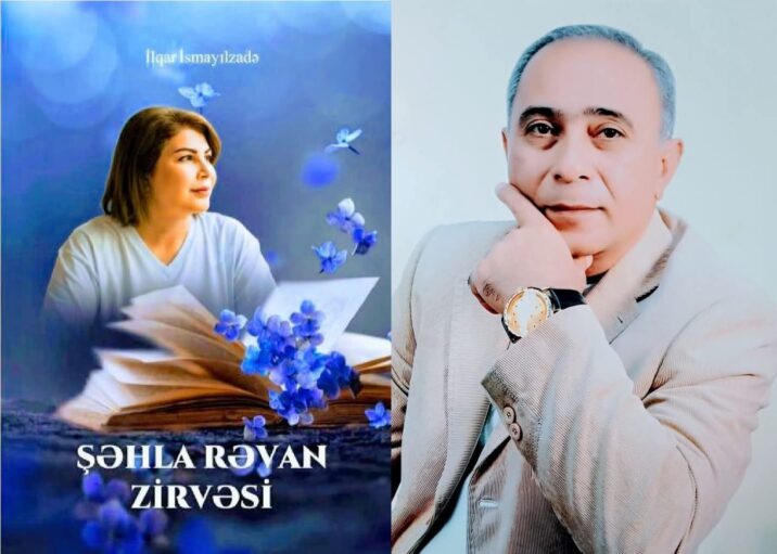 ZİRVƏYƏ YAZILAN SÖZ -Ehtiram Sevənli yazdı