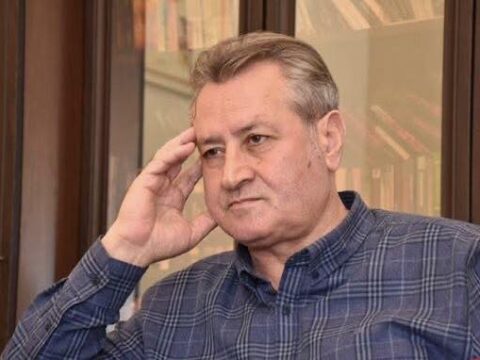 Yazıçı sözdən qorxmamalıdır… Elman Eldaroğlu Elçin Hüseynbəyli haqda yazdı…