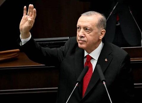 Ukrayna zərbə endirdi – Ərdoğan Kiyevə xəbərdarlıq etdi