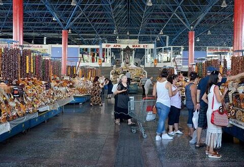 Ermənistanın Azərbaycana sata biləcəyi məhsullar açıqlandı – Siyahı