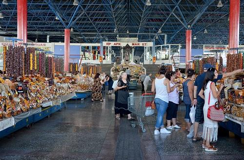 Ermənistanın Azərbaycana sata biləcəyi məhsullar açıqlandı – Siyahı